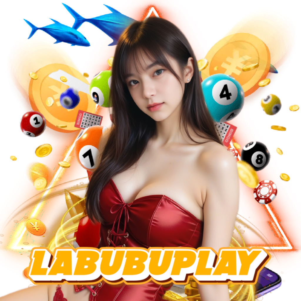 labubuplay สล็อต