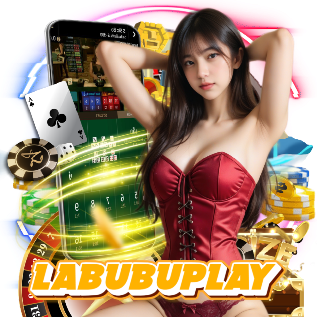 labubuplay เกมลิขสิทธิ์แท้