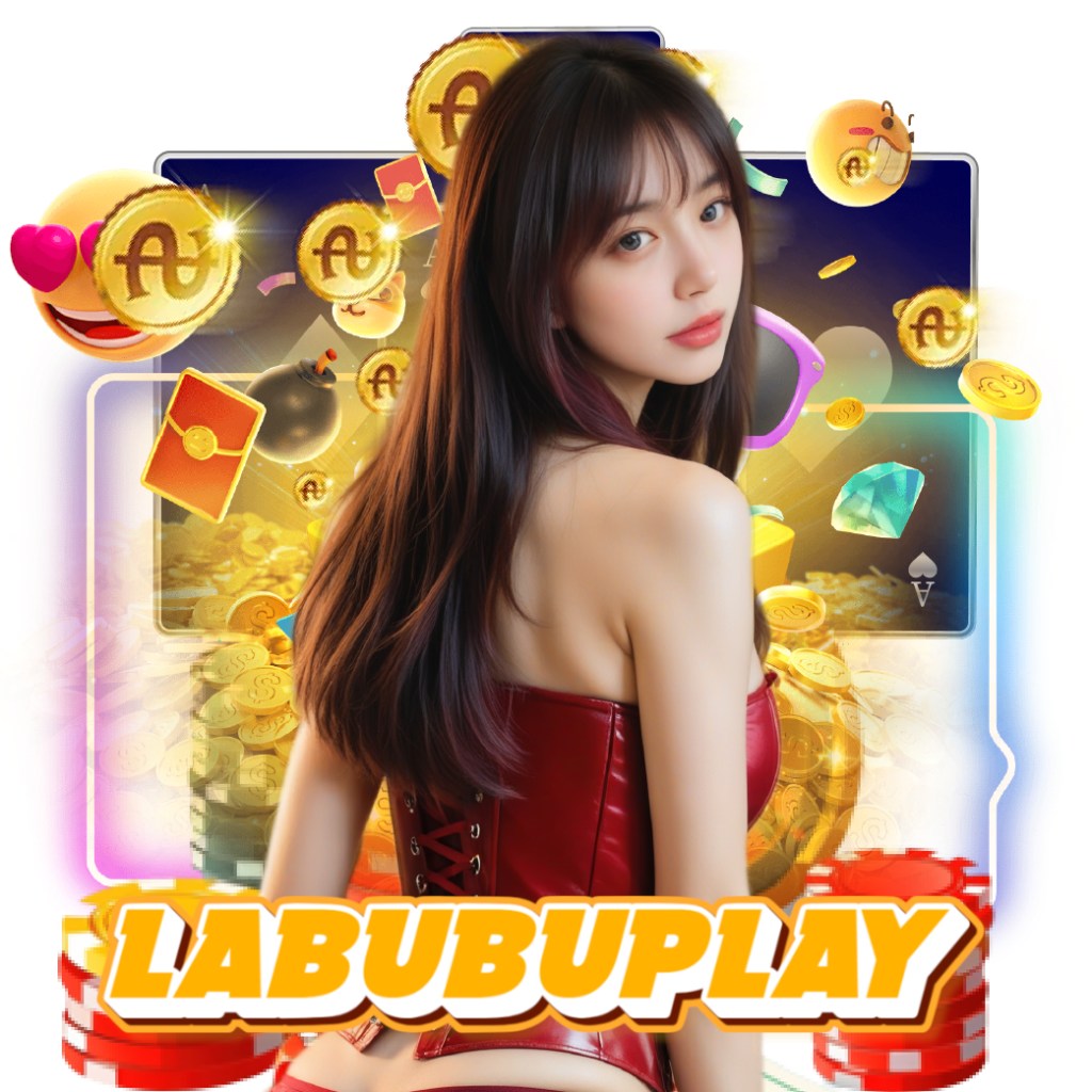 labubuplay ไม่ผ่านเอเย่นต์