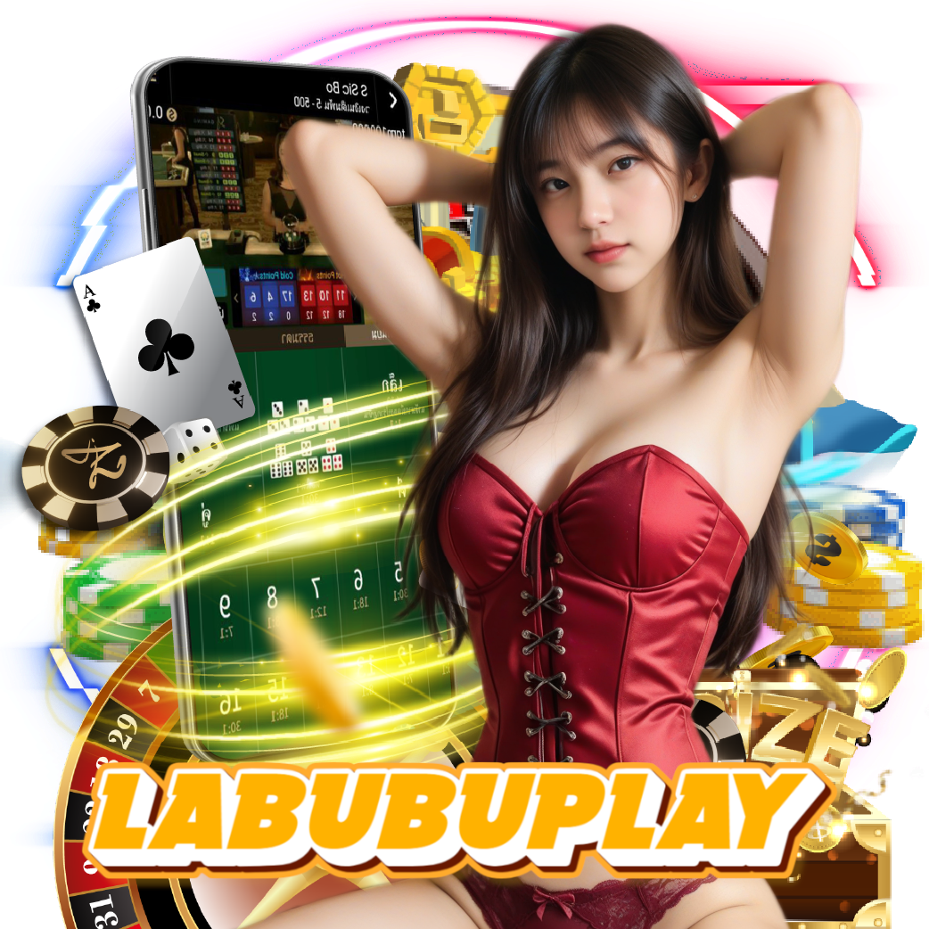 labubuplay เกมลิขสิทธิ์แท้